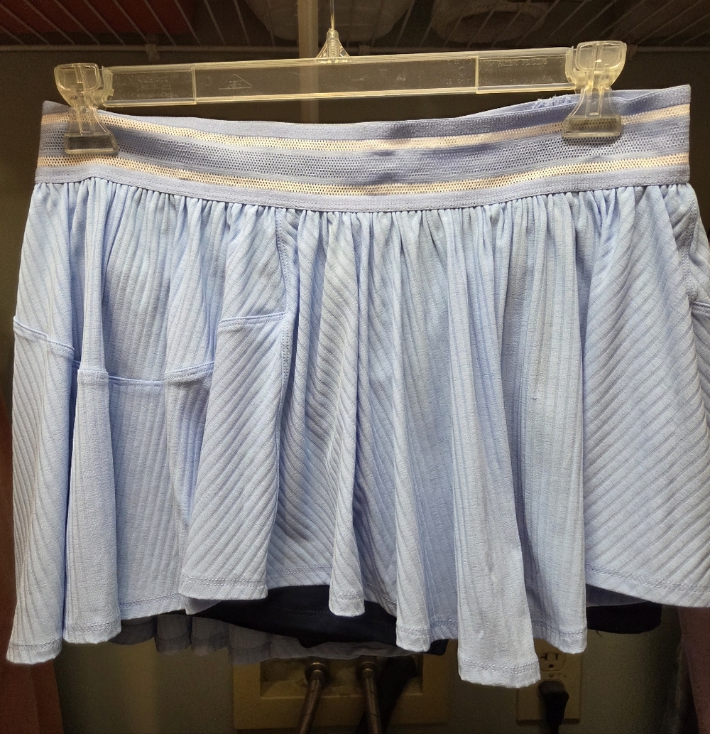 FP Movement by Free People Women's Sultry Skort-Size XL, NWT - Picture 4 of 7